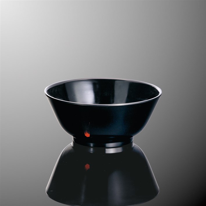 B2 BRB / 給食汁椀 小 - 国際化工